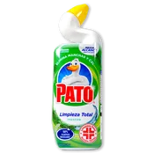 Limpiador WC Verde Pato 3 en 1