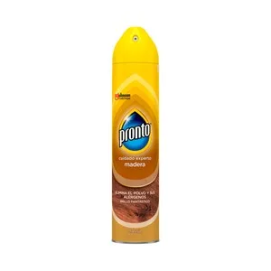 Pronto Limpiamubles Pronto 250 Ml.