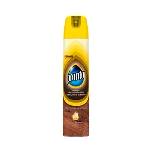 Pronto Limpiamueble, Revitalizante Pronto 250 Ml