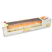 Lingote de Tiramisú con Crujiente de Café