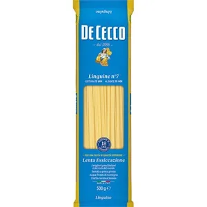 Linguine N.7 de Cecco 500 G