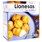 Lionesas Nata