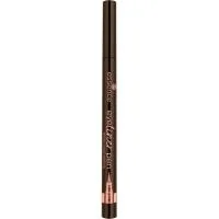 Eyeliner Líquido Larga Duración 02 Brown Essence, 1 Ud