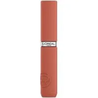 Labial Líquido Matte Resist. 115 Snooze Your Alarm Loréal, 1 Ud