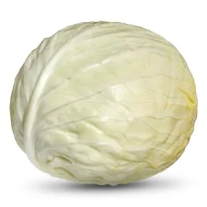 Repollo Liso 1.14 KG