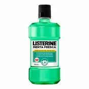 Listerine Enjuague Bucal Menta Fresca