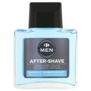 Loción After-shave Carrefour Men 100 Ml.