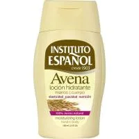Loción Corporal de Avena Instituto Español, Bote 100 Ml