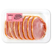 Lomo Adobado con Pimentón