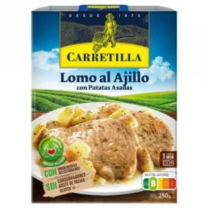 Carrefour
