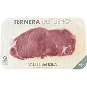 Lomo bajo de Ternera Pastuenca Valles del Esla