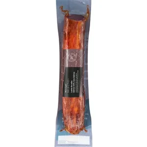 Lomo de Cebo Ibérico 50% Raza Ibérica  el Corte Ingles Selection 550 G