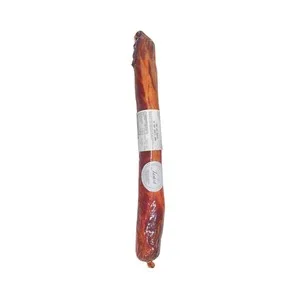 Alcampo Cultivamos LO Bueno Lomo de Cebo Ibérico 50% Raza Ibérica - Loncha Fina 1 Mm 112.5 G
