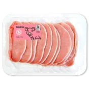 Lomo de Cerdo para Rebozar