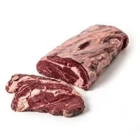 Lomo de Novillo Argentino, al Peso, Compra Mínima 500 G