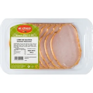 El Corte Inglés