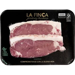 Lomo/entrecot de Vacuno Joven Dos Primaveras Peso Aproximado la Finca