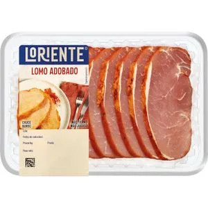 Lomo Extra Adobado