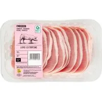 Lomo Extrafino de Cerdo, Bandeja Aprox. 340 G