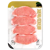 Lomo Fileteado Ibérico