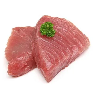 Atún (lomos) Mostrador - Filetes 450 G