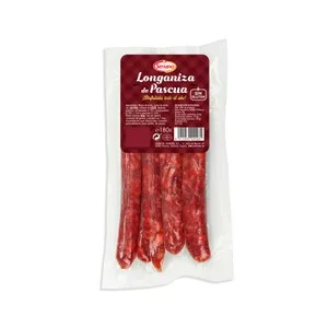 Serrano Longaniza de Pascua 180 G