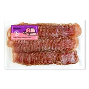 Longaniza de Pavo Fileteada