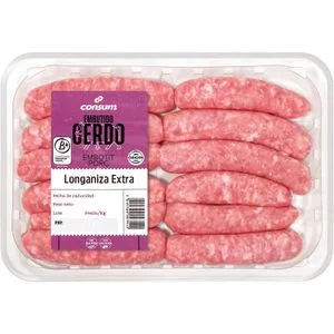 Longaniza Extra