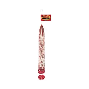 Longaniza Payés Extra CAN Duran - Loncha Normal 2 a 3 Mm 112.5 G
