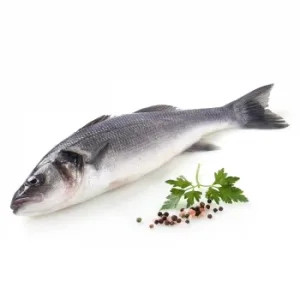 Lubina 600 G Aprox