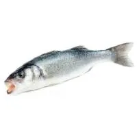 Lubina de Crianza Eroski Natur GGN , Pieza al Peso Aprox. 1 Kg