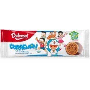 Lunas Extramini Doraemon 12 Ud.
