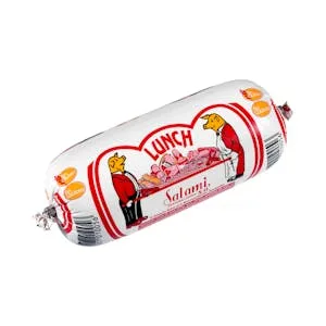 Mercadona