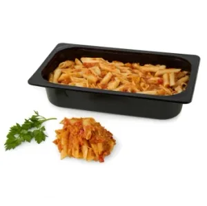 Macarrones Boloñesa Veganos 1 Kg Aprox