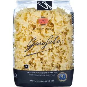 Mafalda Corta Paquete 500 Gr