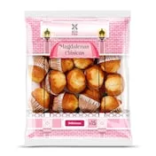 Magdalenas Clásicas el Molino de Dia Bolsa 515 G