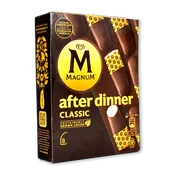 Magnum After Dinner Frigo Classic Paq. de 8 U.