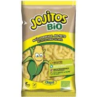 Maiz Bio Jojitos Aspil, Bolsa 95 G