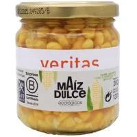 Maíz Dulce Eco Veritas, Frasco 130 G