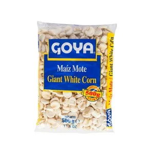 Goya Maíz Mote Goya 500 G.