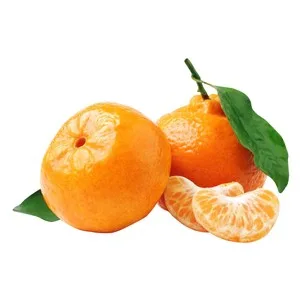 Mandarinas a Granel. 750 G