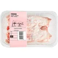 Manos de Cerdo, Bandeja Aprox. 850 G