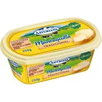 Mantequilla Asturiana, Tarrina 250 G