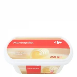 Alcaparras Carrefour 80 G.
