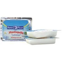 Mantequilla en Porciones Reny Picot, Pack 200x8 G