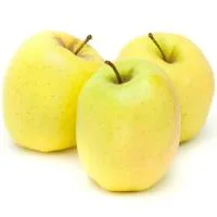 Manzana Golden Selección, al Peso, Compra Mínima 1 Kg