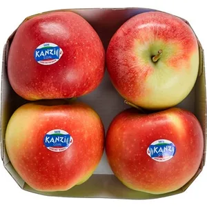 Manzana Kanzi Peso Aproximado Kanzi