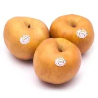 Manzana Reineta Parda Selección, al Peso, Compra Mínima 1 Kg