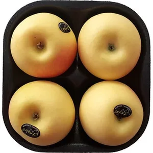 Manzana Verde Doncella Peso Aproximado 600 G