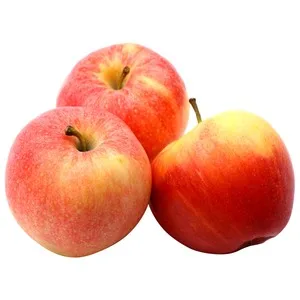 Manzanas Gala 1 Kg. 1000 G